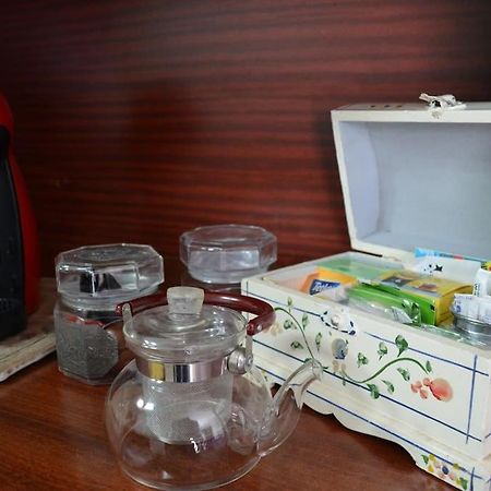 Orlabela Βίλα Manta Rota Εξωτερικό φωτογραφία