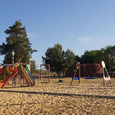 Orlabela Βίλα Manta Rota Εξωτερικό φωτογραφία