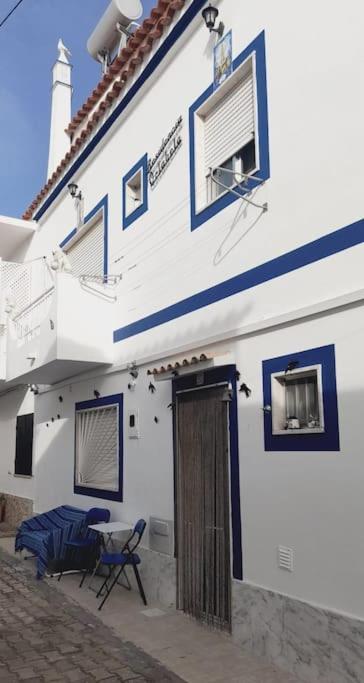 Orlabela Βίλα Manta Rota Εξωτερικό φωτογραφία