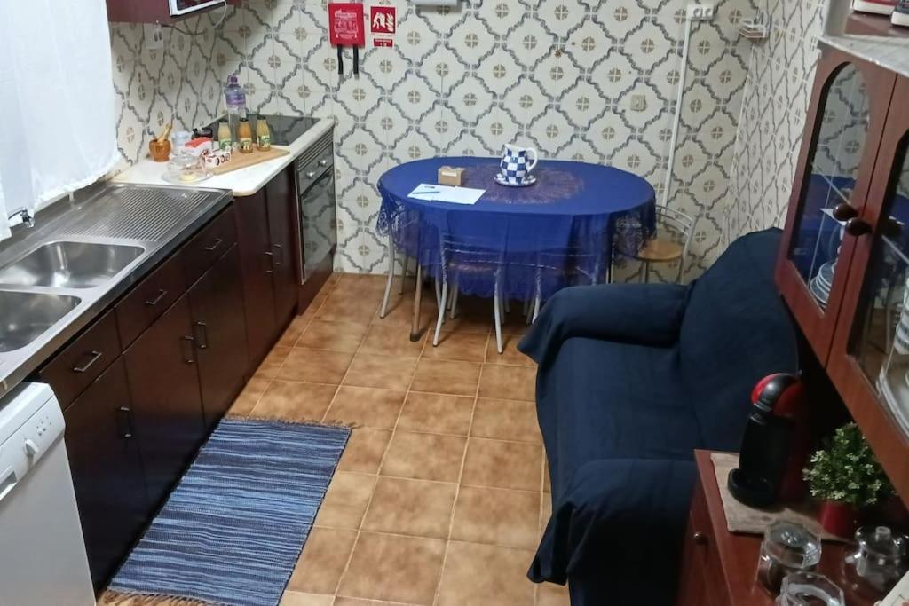 Orlabela Βίλα Manta Rota Εξωτερικό φωτογραφία