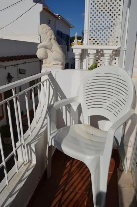 Orlabela Βίλα Manta Rota Εξωτερικό φωτογραφία