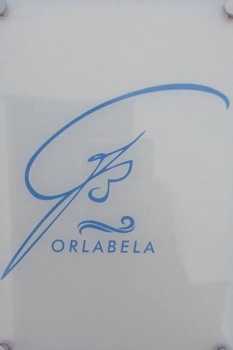 Orlabela Βίλα Manta Rota Εξωτερικό φωτογραφία