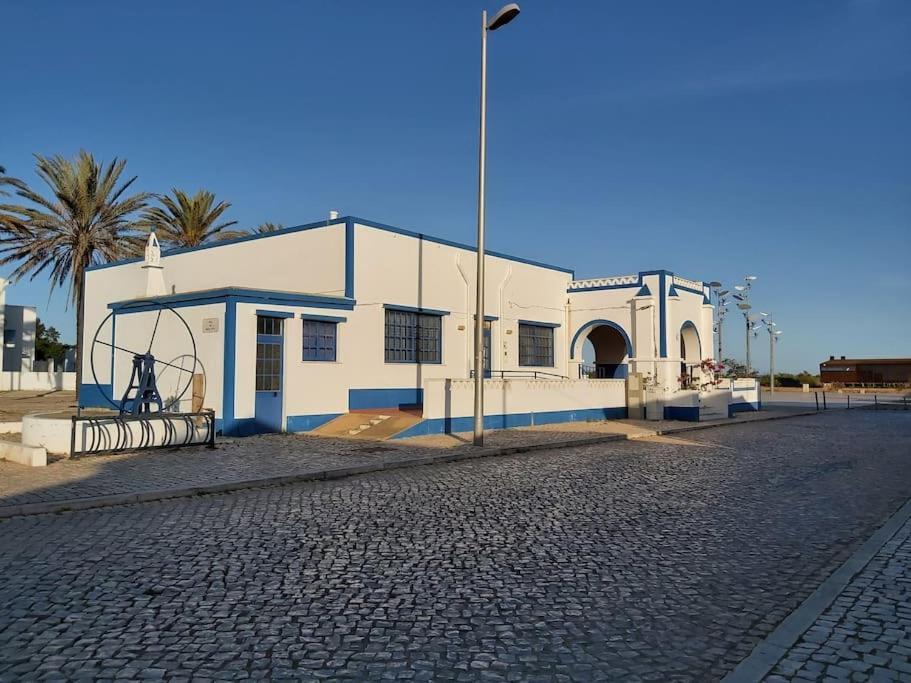 Orlabela Βίλα Manta Rota Εξωτερικό φωτογραφία